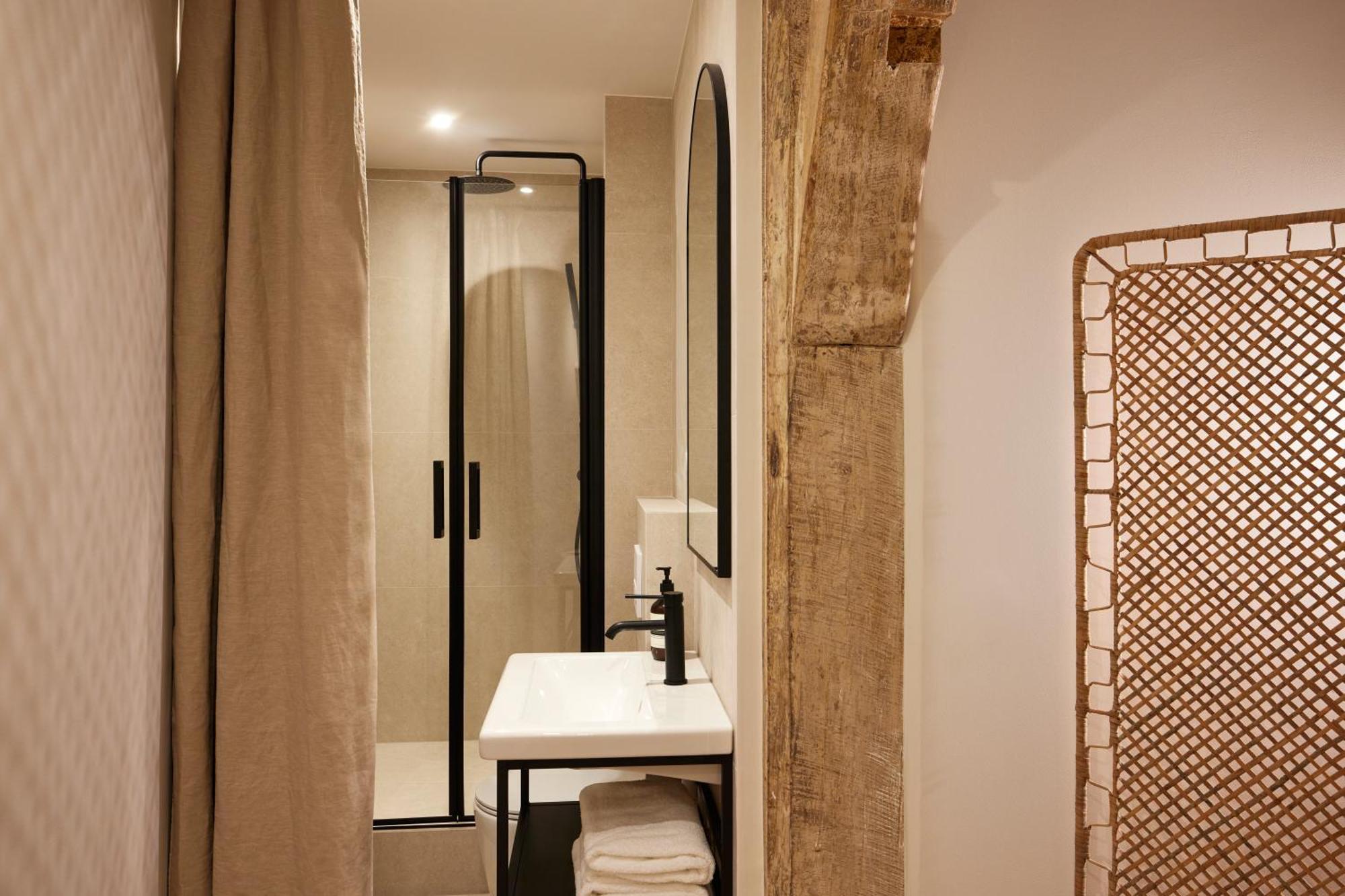 Apartmán Stylish 2Br & 2Ba With Private Terrace Paříž Exteriér fotografie